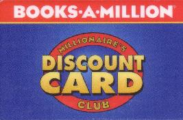 [discount card]