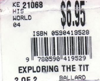 [exploring the tit]