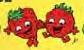 [strawberry couple]