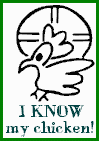 [I know my chicken]