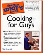 [idiot's gt cooking for guys]